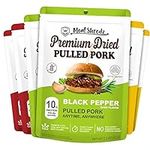 Meat Shredz - Premium Dried Pulled 