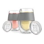 Host Cooling Wine Freeze Cup with L
