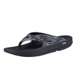 OOFOS OOriginal Sandal - Recovery Footwear - Reduces Pressure on Feet & Joints