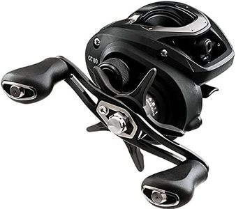 Daiwa, CC8