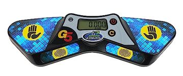 Speed Stacks G5 Timer | Official Sport Stacking and Cubing Association Timer | Accuracy to 0.001 seconds