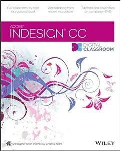 InDesign C