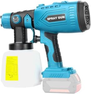 Cordless P