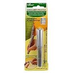 Clover Pen Style Chaco Liner-Silver