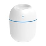 Travel Humidifier For Bedroom