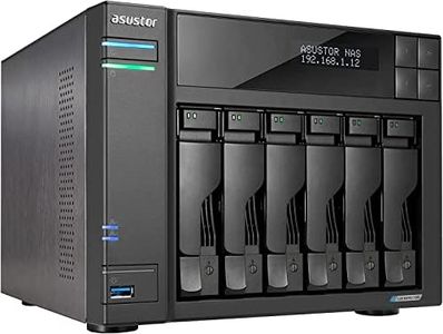 Asustor Lo