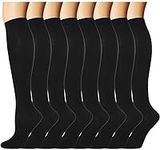 Double Couple 8 Pairs Compression S
