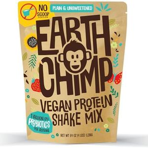 EarthChimp