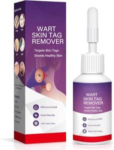 Wart Remover, Wart Removal, Verruca Remover, Fast Effective for Common Warts, Plantar Warts, Calluse