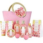 Spa Luxetique Gifts for Women - 10p