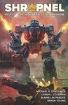 BattleTech: Shrapnel, Issue #3 (BattleTech Magazine)