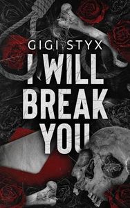 I Will Bre