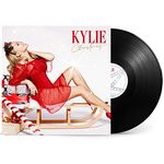 Kylie Christmas (Vinyl)