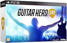 Guitar Hero Live with Guitar Contro