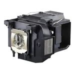 Supermait for EPSON ELPLP85/V13H010L85 Original Projector Lamp,OEM Bulb Compatible with Epson EH-TW6600,EH-TW6600W,EH-TW6700,EH-TW6700W,Powerlite Home Cinema 3000/3100/3500/3600e/3700/3900