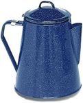 Texsport Camping Enamel Percolator 