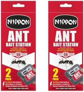Nippon Ant