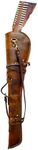 ZOLO LEATHERS Genuine Leather Rifle