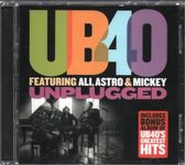 Unplugged + Greatest Hits