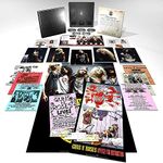 Appetite For Destruction (Super Deluxe Edition 4CD + Blu-ray Audio)