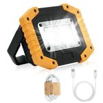 Led Work Light For Equipment