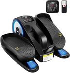 AOODIL Under Desk Elliptical Machin
