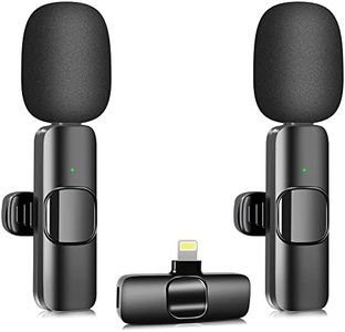Hanmer Mic