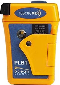 RESCUEME PLB1 Personal Locator Beacon - USA Programmed