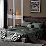 Whitney Home Textile Full Size Shee