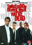 Things To Do In Denver When You're Dead [DVD]