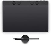 Wacom Intuos Pro Medium, the innova