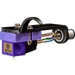 Nagaoka MP-200H AUDIO MM Cartridge MP TYPE CARTRIDGE SHELL