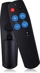 Cable Tv Remote For Seniors