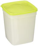 Arrow Home Products 04405 00044 1-Quart Freezer Containers, 3-Pack