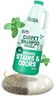 Sunny & Honey Carpet Shampoo & Cleaning Solution - 32 Fl Oz Spring Mint Scent - Pet Carpet Cleaner Machine Solution - Rug & Upholstery Cleaner - Stain Remover & Odor Deodorizer