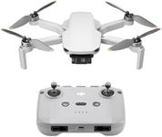 DJI Mini 4K, Drone with Camera 4K P