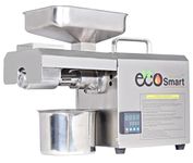 EcoSmart ES 04 TC 600 WATT OIL PRESS MACHINE