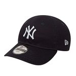 New Era New York Yankees 9forty Adjustable My First Navy/White - Infant