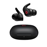 Beats Fit Pro – True Wireless Noise Cancelling Earbuds – Active Noise Cancelling - Sweat Resistant Earphones, Compatible with Apple & Android, Class 1 Bluetooth®, Built-in Microphone - Beats Black