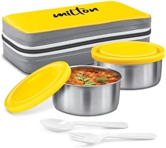 MILTON New