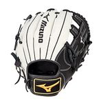 Middle Infield Baseball Glove