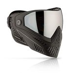 DYE Unisex's i5 Goggles, Onyx Black/Grey, One Size