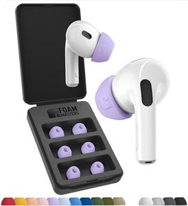 Foam Maste