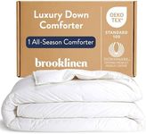 Brooklinen All Season Luxury Down C