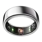 Oura Ring Gen3 Horizon - Silver - S
