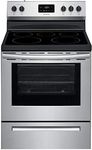Frigidaire 30 in. 5 Burner Element 
