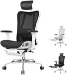 ALFORDSON Ergonomic Mesh Office Cha