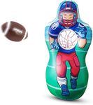 Kovot Inflatable Football Target Se