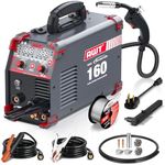 AWT Simplified Aluminum 160A MIG We