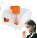 Compressor Nebulizer for Adults and